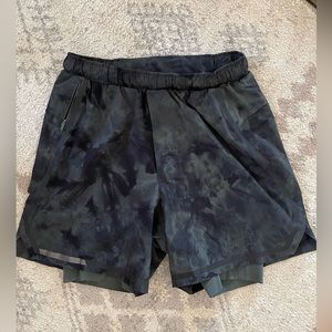 Mens LuLuLemon Shorts